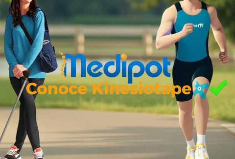 ¿Dolor de Talón, rodilla o tobillo? Descubre el truco de atletas para personas como tú