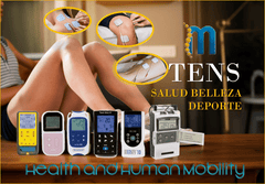 TENS: La tecnología que une Salud, Belleza y Deporte