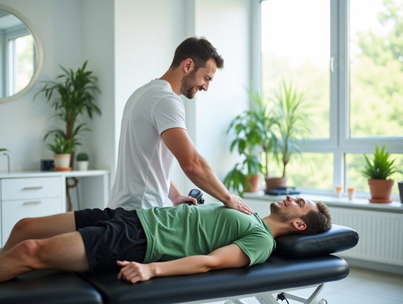 Productos de Fisioterapia para tu Cuidado